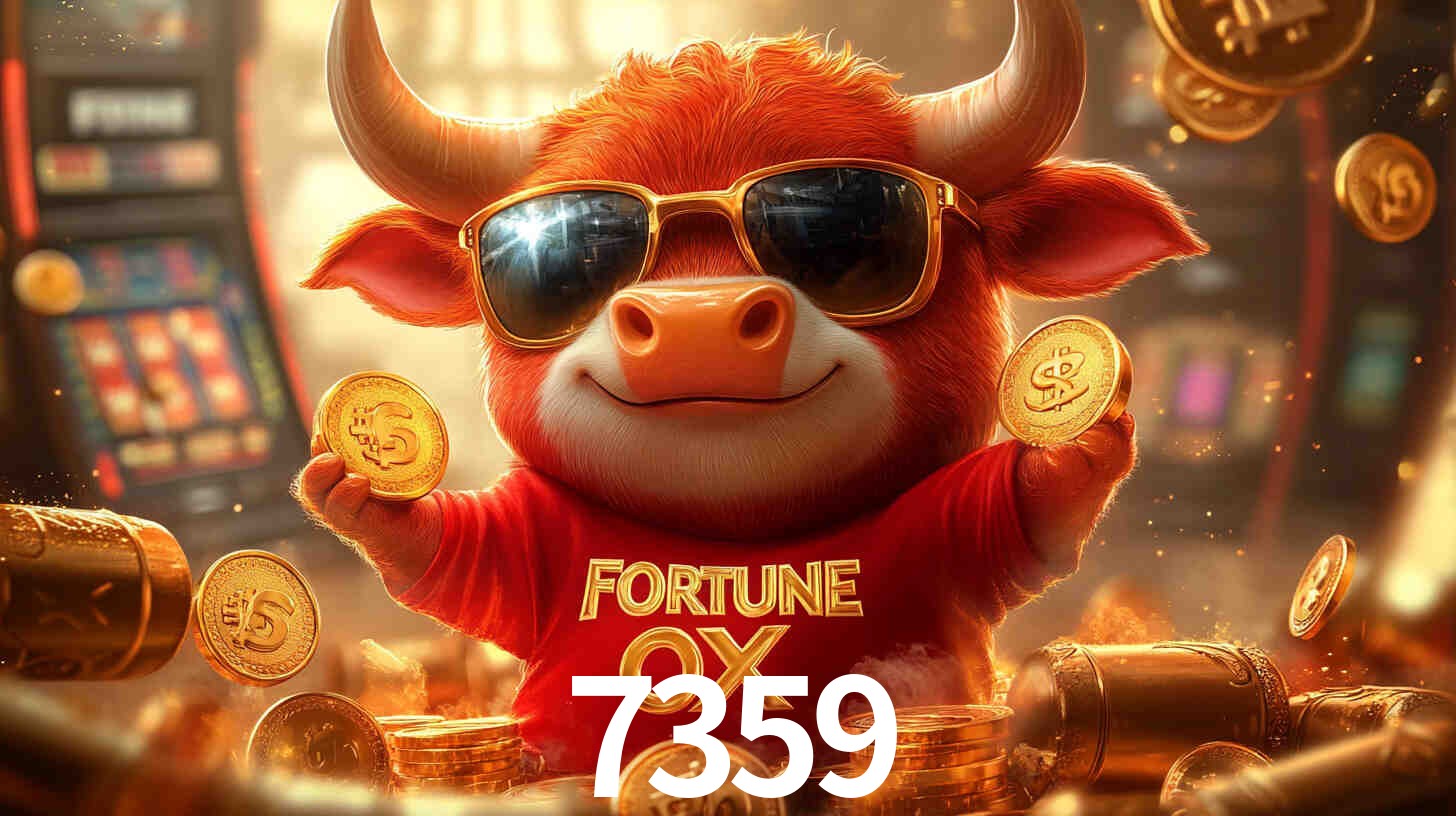 7359,7359 bet