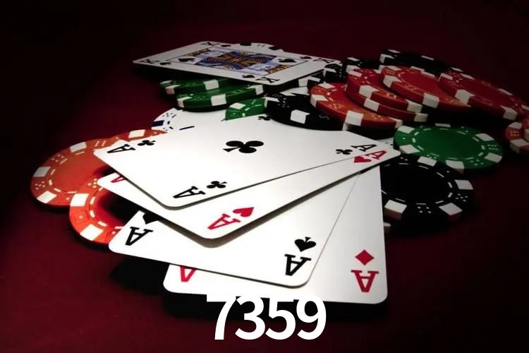 cassino 7359