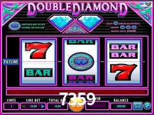 A Emoção da Loteria na 7359: Uma Chance de Mudança de Vida