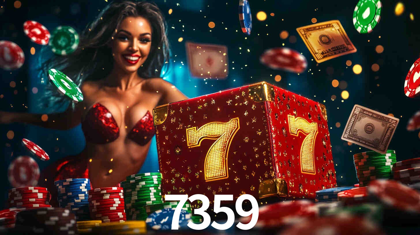 Apostas Esportivas na 7359: Um Guia Completo