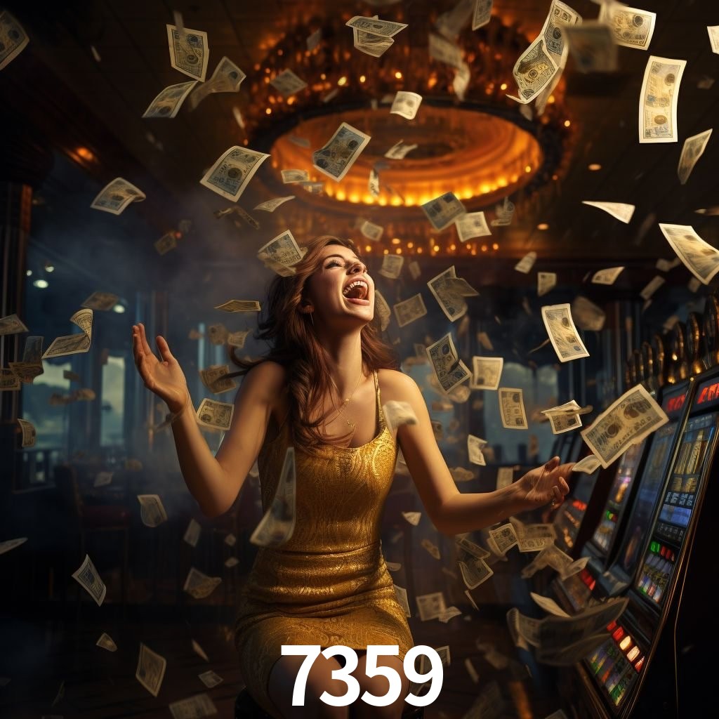 Roulette Table 7359