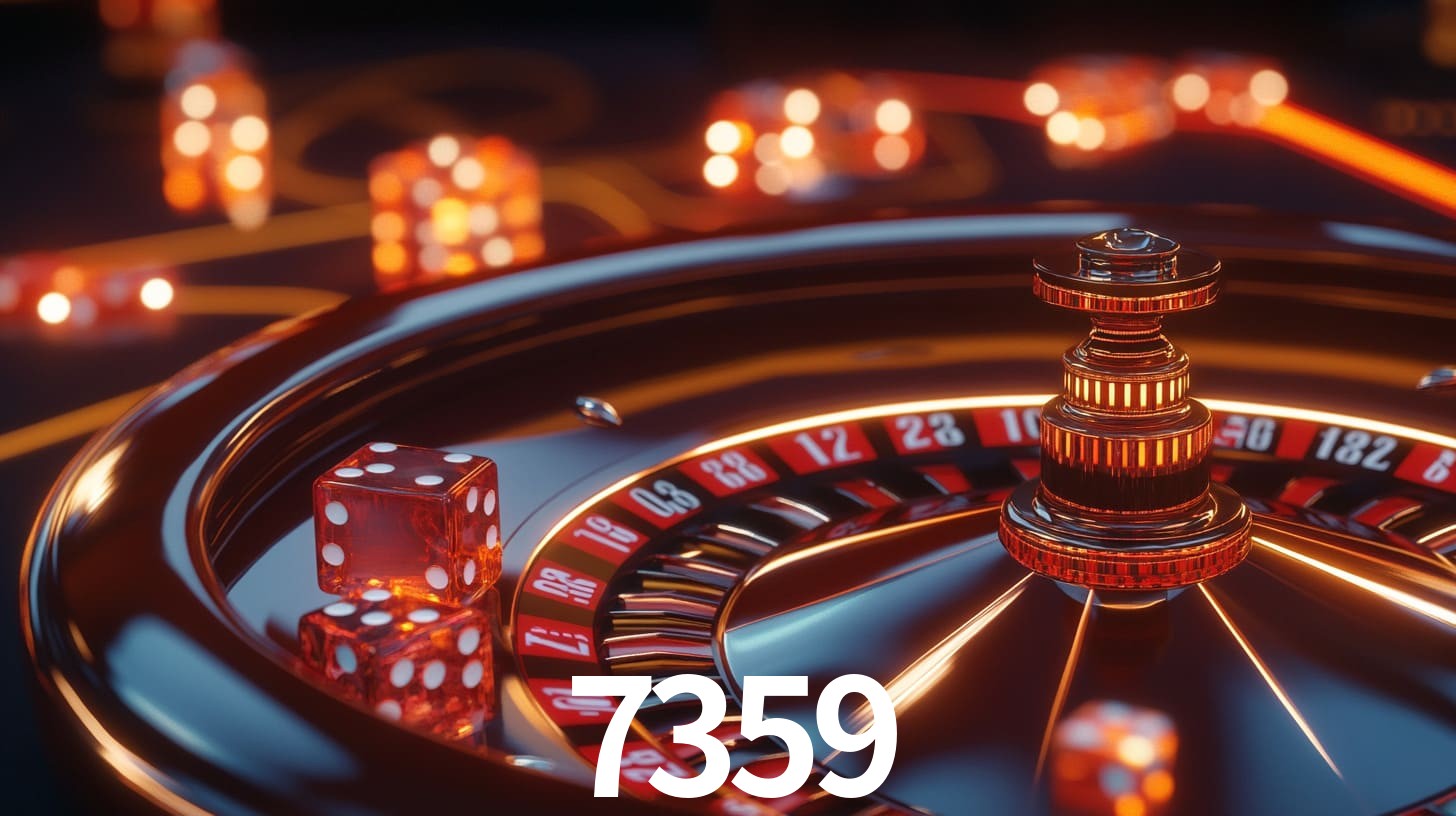 7359,7359 bet