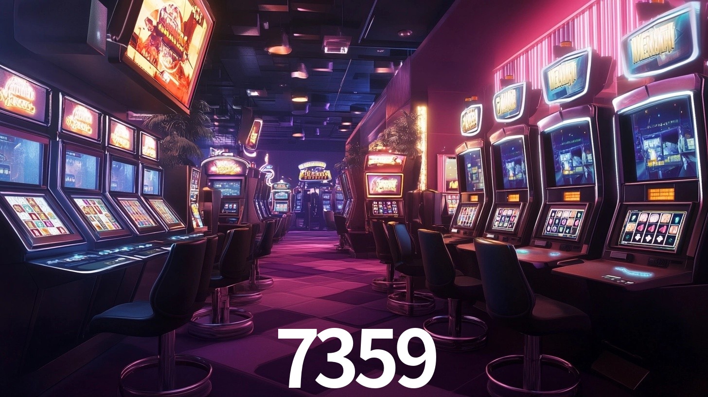 Ofertas Imperdíveis na 7359: Promoções e Bônus Que Valem a Pena