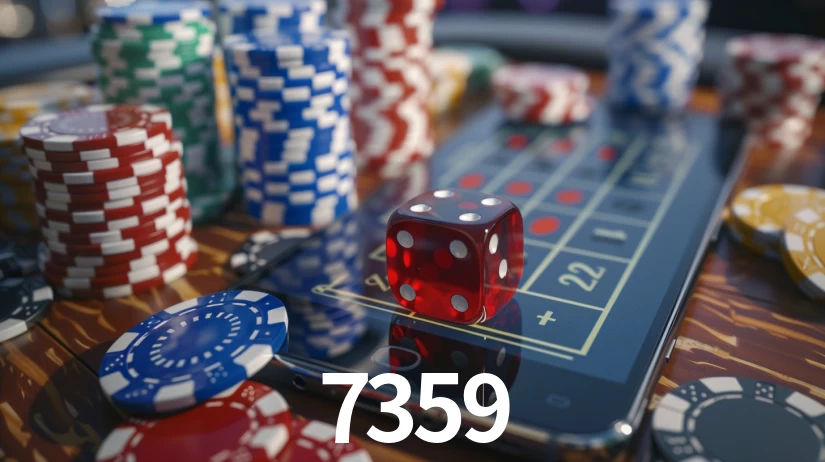 7359 bet