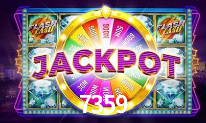 Blackjack Table 7359