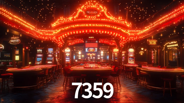 7359,7359 bet